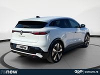 Voitures D'occasion À Avignon | Renault Mégane Megane E-Tech Electric Ev60 220Ch Techno Super C...