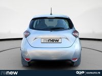 Voitures D'occasion À Avignon | Renault Zoe E-Tech Evolution Charge Normale R110 - 22B