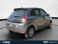 Voitures D'occasion À Avignon | Renault Twingo E-Tech Electric Equilibre R80 Achat Intégral
