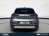 Voitures D'occasion À Avignon | Renault Captur 1.3 Tce 140Ch Fap Intens -21