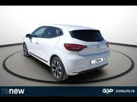 Voitures D'occasion À Avignon | Renault Clio 1.0 Tce 90Ch Evolution