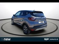 Voitures D'occasion À Avignon | Renault Captur 0.9 Tce 90Ch Intens - 19