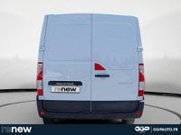 Voitures D'occasion À Avignon | Renault Master Fg F3300 L1H1 2.3 Blue Dci 135Ch Grand Confort Euro6
