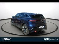 Voitures D'occasion À Avignon | Renault Mégane Megane E-Tech Electric Ev60 220Ch Techno Super C...