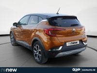 Voitures D'occasion À Avignon | Renault Captur 1.6 E-Tech Hybride 145Ch Techno