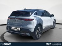 Voitures D'occasion À Avignon | Renault Mégane Megane E-Tech Electric Ev60 220Ch Iconic Super C...