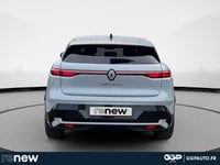 Voitures D'occasion À Avignon | Renault Mégane Megane E-Tech Electric Ev60 220Ch Techno Optimum...