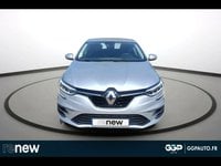 Voitures D'occasion À Avignon | Renault Mégane Megane 1.5 Blue Dci 115Ch Business -21N