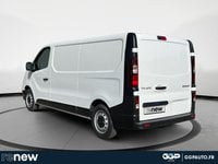 Voitures D'occasion À Avignon | Renault Trafic Fg L2H1 3T 2.0 Blue Dci 130Ch Grand Confort E6E