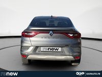 Voitures D'occasion À Avignon | Renault Arkana 1.6 E-Tech Hybride 145Ch Techno -22