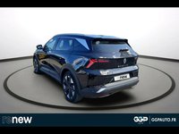 Voitures D'occasion À Avignon | Renault Scénic Scenic E-Tech Electric 220Ch Techno Grande Auton...