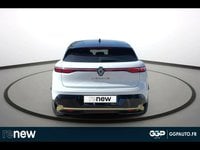 Voitures D'occasion À Avignon | Renault Mégane Megane E-Tech Electric Ev60 220Ch Iconic Super C...