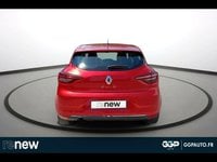 Voitures D'occasion À Avignon | Renault Clio 1.5 Blue Dci 85Ch Business
