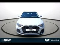 Voitures D'occasion À Avignon | Audi A1 Sportback 30 Tfsi 110Ch Design S Tronic 7