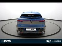 Voitures D'occasion À Avignon | Renault Mégane Megane E-Tech Electric Ev60 220Ch Techno Optimum...
