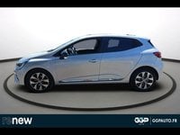 Voitures D'occasion À Avignon | Renault Clio 1.0 Tce 100Ch Evolution Gpl