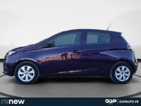 Voitures D'occasion À Avignon | Renault Zoe E-Tech Equilibre Charge Normale R110 Achat Intégral...
