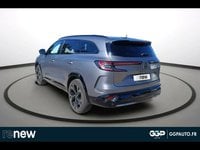 Voitures D'occasion À Avignon | Renault Espace 1.2 E-Tech Full Hybrid 200Ch Iconic