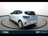 Voitures D'occasion À Avignon | Renault Clio 1.0 Tce 100Ch Evolution Gpl