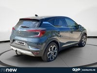 Voitures D'occasion À Avignon | Renault Captur 1.3 Tce 140Ch Fap Intens Edc -21