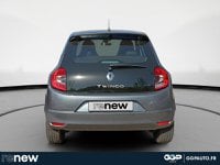 Voitures D'occasion À Avignon | Renault Twingo E-Tech Electric Equilibre R80 Achat Intégral