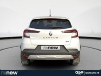Voitures D'occasion À Avignon | Renault Captur 1.6 E-Tech Hybride 145Ch Evolution