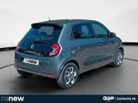 Voitures D'occasion À Avignon | Renault Twingo E-Tech Electric Equilibre R80 Achat Intégral