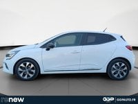Voitures D'occasion À Avignon | Renault Clio 1.0 Tce 90Ch Evolution