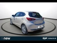 Voitures D'occasion À Avignon | Mazda Mazda 2 Mazda 2 1.5 Skyactiv-G 90Ch Exclusive-Line Bva 2023