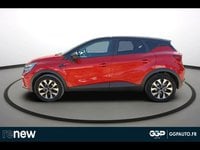 Voitures D'occasion À Avignon | Renault Captur 1.0 Eco-G 100Ch Evolution