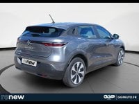 Voitures D'occasion À Avignon | Renault Mégane Megane E-Tech Electric Ev60 130Ch Evolution Er S...