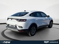 Voitures D'occasion À Avignon | Renault Arkana 1.6 E-Tech 145Ch Full Hybrid Evolution -24