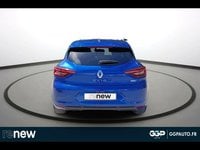 Voitures D'occasion À Avignon | Renault Clio 1.6 E-Tech 140Ch Zen -21