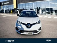 Voitures D'occasion À Avignon | Renault Zoe Life Charge Normale R110 4Cv