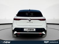 Voitures D'occasion À Avignon | Renault Mégane Megane E-Tech Electric Ev60 220Ch Techno Super C...