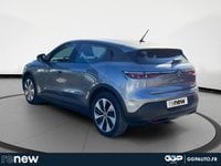 Voitures D'occasion À Avignon | Renault Mégane Megane E-Tech Electric 130Ch Evolution Er Autono...