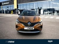 Voitures D'occasion À Avignon | Renault Captur 1.0 Tce 100Ch Business Gpl -21