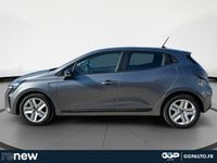 Voitures D'occasion À Avignon | Renault Clio 1.0 Tce 100Ch Evolution Gpl