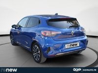 Voitures D'occasion À Avignon | Renault Clio 1.6 E-Tech 145Ch Full Hybrid Techno - 24