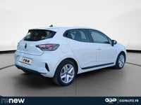 Voitures D'occasion À Avignon | Renault Clio 1.0 Eco-G 100Ch Evolution - 24