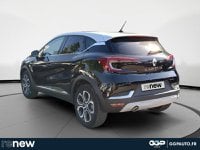 Voitures D'occasion À Avignon | Renault Captur 1.0 Tce 90Ch Intens -21