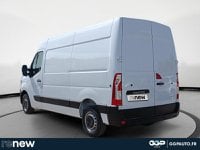 Voitures D'occasion À Avignon | Renault Master Fg F3500 L2H2 2.3 Blue Dci 135Ch Cabine Approfond...