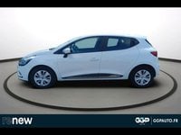 Voitures D'occasion À Avignon | Renault Clio 0.9 Tce 75Ch Energy Trend 5P Euro6C