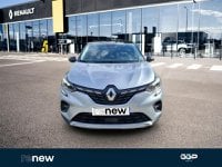 Voitures D'occasion À Avignon | Renault Captur 1.6 E-Tech Hybride 145Ch Techno