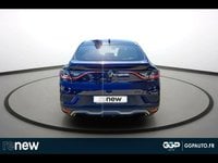 Voitures D'occasion À Avignon | Renault Arkana 1.6 E-Tech 145Ch Full Hybrid Esprit Alpine -24