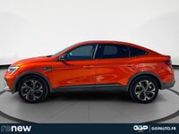 Voitures D'occasion À Avignon | Renault Arkana 1.3 Tce Mild Hybrid 160Ch Rs Line Edc -22