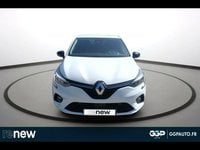 Voitures D'occasion À Avignon | Renault Clio V Tce 100 Gpl Evolution