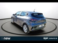Voitures D'occasion À Avignon | Renault Clio 1.5 Blue Dci 100Ch Evolution - 24