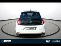 Voitures D'occasion À Avignon | Renault Twingo 1.0 Sce 65Ch Limited - 21My