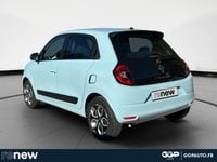 Voitures D'occasion À Avignon | Renault Twingo 1.0 Sce 65Ch Equilibre